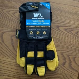 Wells Lamont hydra Hyde XL Gloves